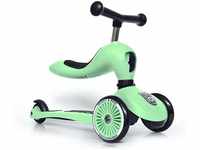 Scoot and Ride Unisex – Babys Highway Kick 1-Scoot & Ride 2-in-1 Kickboard...