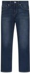 Levi's Kids 511 slim fit jean-classics Jungen Rushmore 2 Jahre
