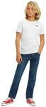 Levi's Kids 511 slim fit jean-classics Jungen Yucatan 12 Jahre