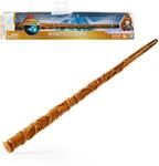 Wizarding World Harry Potter - Leuchtzauberstab von Hermine Granger mit