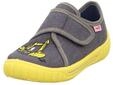 Superfit Jungen Bill Hausschuhe 1-800278 Hausschuhe, Grau Gelb 2030, 38 EU