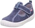 Superfit Jungen BillHausschuhe