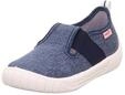 Superfit Jungen BILL Hausschuhe, BLAU 8020