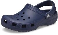 Crocs Unisex Kinder Classic Clog K Clog, Navy, 38/39 EU