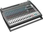 Behringer EUROPWER PMP6000 1600-Watt-20-Kanal-Powermixer mit...