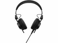 Pioneer DJ HDJ-CX Professionelle On-Ear-DJ-Kopfhörer (schwarz)
