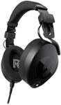 R&Oslash;DE NTH-100 Professionelle Over-Ear-Kopfh&ouml;rer f&uuml;r Content Creation,