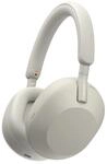 Sony WH-1000XM5 kabellose Bluetooth Noise Cancelling Kopfh&ouml;rer (30h Akku, Touch