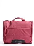 TRAVELITE SKAII Kulturtasche, Abendrot Unisex ONE Size