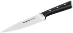 Tefal Ice Force Kochmesser, 15 cm Klinge, Fleisch- oder Gem&uuml;semesser, deutscher