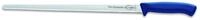 F. DICK ProDynamic Lachsmesser blau (Klingenl&auml;nge 32 cm, Schinkenmesser,