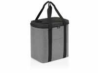 reisenthel coolerbag XL - XL Kühltasche aus hochwertigem Polyestergewebe Ideal...