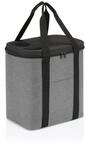 reisenthel coolerbag XL - XL K&uuml;hltasche aus hochwertigem Polyestergewebe Ideal f&uuml;r