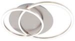 Briloner Leuchten - LED Deckenleuchte, Deckenlampe Dimmbar, inkl. Memoryfunktion,