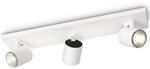 Philips myLiving Tubular Runner Spot , 50 W, Wei&szlig;, 1 St&uuml;ck (1er Pack)