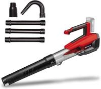 Einhell Akku-Laubbl&auml;ser GP-LB 18/200 Li GK-Solo Power X-Change (Li-Ion, 18V,