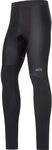 GORE WEAR Herren 100289 R3 Partial Gws Hose Tights, Schwarz, S EU