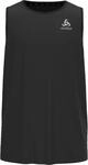 Odlo Laufshirt Herren Kurzarm Essential I Sport Shirt M&auml;nner I Sport Oberteil I