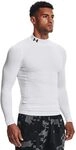 Under Armour Herren UA CG Armour Comp Mock Shirt