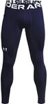 Under Armour Herren UA CG Armour Leggings, ultrawarme Sportleggings, Laufhose...