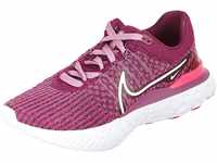 Nike Damen Running Shoes, Purple, 40 EU