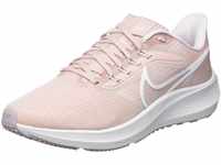 Nike Damen Air Zoom Pegasus 39 Running Shoes, Pink Oxford Summit White Light...