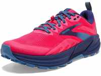 Brooks Damen Running Shoes, pink, 39 EU