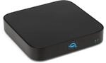 OWC miniStack STX &ndash; stapelbares Speichergeh&auml;use mit Thunderbolt-Hub Erweiterung