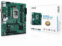 ASUS Pro H610M-C D4-CSM Business Mainboard Sockel Intel LGA 1700 (mATX, PCIe...