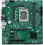 ASUS Pro H610M-C D4-CSM Business Mainboard Sockel Intel LGA 1700 (mATX, PCIe 4.0,