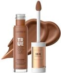Catrice True Skin High Cover Concealer | Wasserdicht, Enth&auml;lt Hyalurons&auml;ure & bis