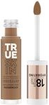 Catrice True Skin High Cover Concealer, Abdeckstift, Nr. 092 Warm Spices, nude, f&uuml;r