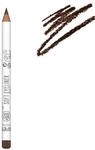 lavera Soft Eyeliner - Brown 02 - Naturkosmetik - Komfortable Anwendung - Frei von