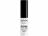 NYX Professional Makeup Blurring Pore Filler, Face Primer Stick, Mit Vitamin E