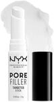NYX Professional Makeup Blurring Pore Filler, Face Primer Stick, Mit Vitamin E