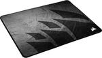 Corsair MM300 PRO Premium-Gaming-Mauspad aus Stoff - Medium, Schwarz/Grau