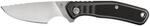 Gerber Survival-Messer mit Holster, Downwind Caper, Klingenl&auml;nge: 8,8 cm,