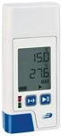 TFA Dostmann Temperatur Datenlogger LOG200, 31.1057, Speicher f&uuml;r 150.000