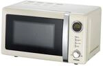 MELISSA 16330128 - Mikrowelle - Microwave - Microwellenger&auml;t