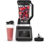Ninja 2-in-1 Mixer mit 3 Programmen; Mixen, Max Mixen und Zerkleinern & 4...