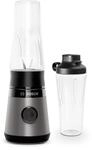 Bosch Mini-Standmixer, Smoothie Maker, Mini Highspeed-Mixer, bis zu 40.000 rpm,...