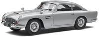 Solido 1:18 Aston Martin DB5 Silber