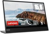 Lenovo L15 | 15,6" Full HD Monitor | 1920x1080 | 60Hz | 250 nits | 6ms...