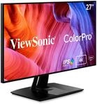 ViewSonic ColorPro VP2768A-4K 68,6 cm (27 Zoll) Fotografen Monitor mit