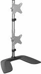 StarTech.com Monitor Stand Dual Display Vertical