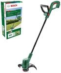 Bosch Akku Rasentrimmer EasyGrassCut 18V-26 (ohne Akku, 18 Volt System,