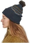 Patagonia Unisex Kopfbedeckung Powder Town Beanie