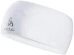 Odlo Stirnband f&uuml;r Herren und Damen Move Light | Wei&szlig; | Einheitsgr&ouml;&szlig;e | Sport