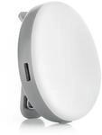 Reer 52361 ClipLight LED-Still-Licht mit Clip, 2 Helligkeitsstufen, 15 Minuten Timer,