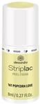 alessandro Striplac UV-Nagellack Popcorn Love &ndash; Schonend und langanhaltend &ndash;